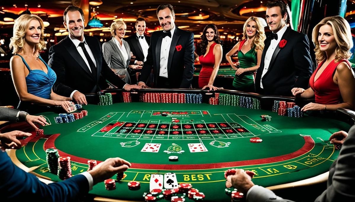 penyujitu Tembak Ikan Ocean King game populer jackpot besar laut dalam